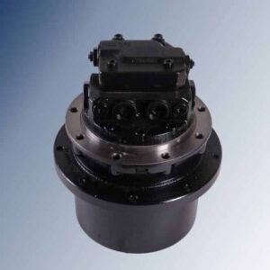 Hidromotor de mars pentru komatsu pc30-7 ult-016494