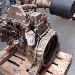 Motor cummins 4bta3.9c ult-021148