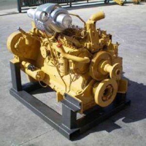 Motor caterpillar 3306 ult-020407