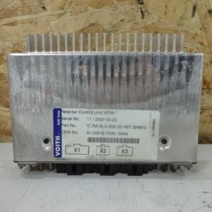 Calculator man 81258107009 voith 4461260250 ult-04741