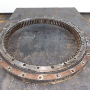 Coroana de rotire excavator caterpillar 308 ult-07075