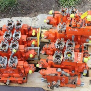 Distribuitor hidraulic atlas 1304 ult-012857