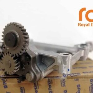Pompa de ulei motor caterpillar 3054c ult-033253