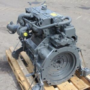 Motor reconditionat deutz bf4l1012e â€“ import germania ult-026052