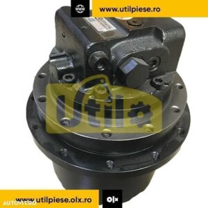 Transmisie finala-hidromotor Volvo EC140, EC210, EC360, etc.