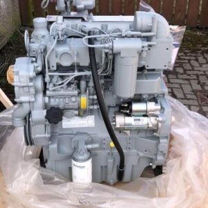 Motor perkins 1100 rj51137 nou ult-025532