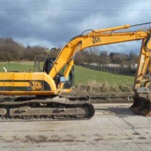 Dezmembrari excavator jcb js220 ult-011997