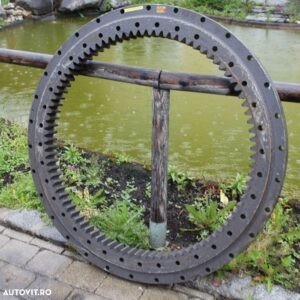 Coroana rotire furukawa 635