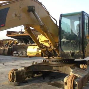 Piese second hand excavator caterpillar 325c ult-031253