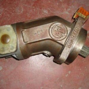 Hidromotoare de rotire hydromatik a2fm160 â€“ original â€“ after market ult-016210