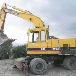 Piese excavator caterpillar 224b ult-029233