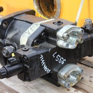 Pompa hidraulica liebherr l556 ult-035940