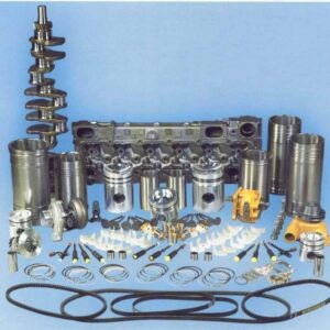 Piese motor yanmar 4tnv98 ult-030818