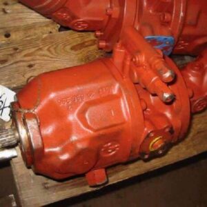 Pompa hidraulica brueninghaus a10v45dr ult-033779