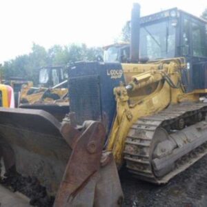 Piese de schimb pentru hanomag l600d ult-028821