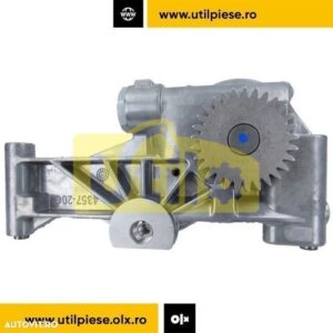 Pompa de ulei pentru excavator caterpillar  336d 330d