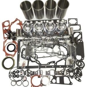 Piese motor mercedes om421 ult-030411