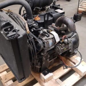 Motor yanmar 3tnv70 ult-027290