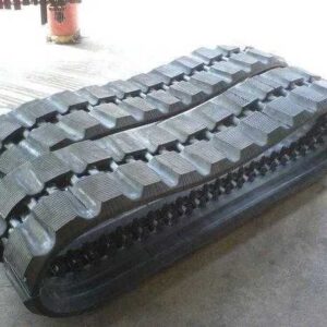 Senile cauciuc JCB JS70