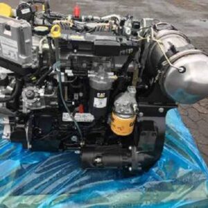 Motor CATERPILLAR C3.4B ult-020597