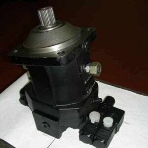 Motor hidraulic hydromatik a6vm107da2 ult-023260