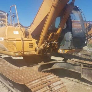 Dezmembrari excavator case cx210 ult-011982