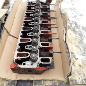 Chiuloasa motor caterpillar 3126 ult-05920