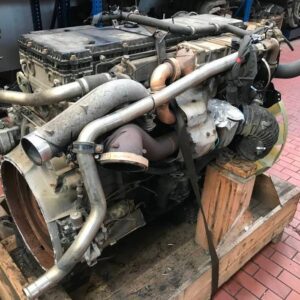Motor camion mercedes-benz om471la ult-020220