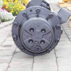 Butuc roata pentru excavator caterpillar 212 ult-04362