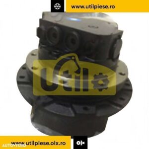 Transmisie finala pentru excavator takeuchi tb016 tb16