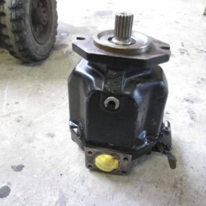 Pompa hidraulica miniexcavator ult-036270