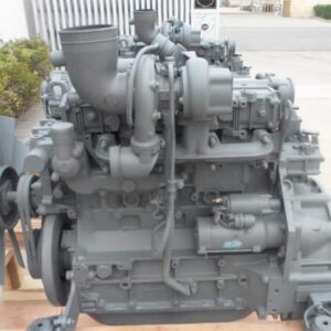 Motor deutz bf4m1013ec ult-021770