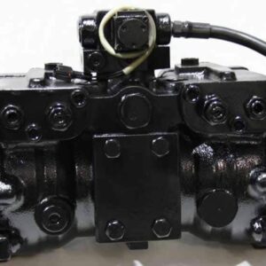 Pompa hidraulica excavator jcb js220 ult-034767