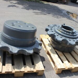 Transmisii finale fat 550 016 de la lh r 974