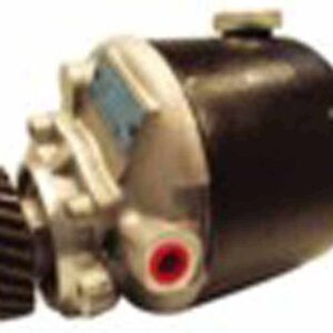 Pompa hidraulica pentru excavator NEW HOLLAND 655C/ 555C ult-037260
