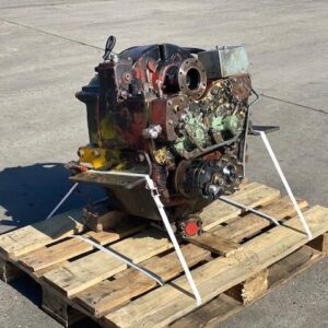 Cutie de viteze incarcator frontal hanomag 70 e ult-09699