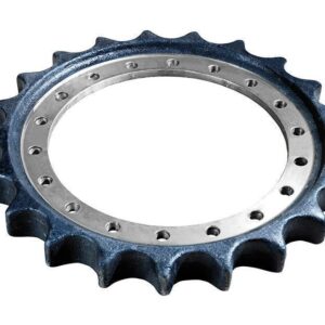 Sprocket k1014434 itr