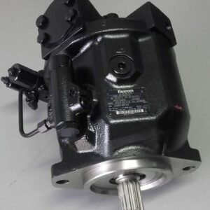Pompa hidraulica miniexcavator volvo ecr88 ult-036866