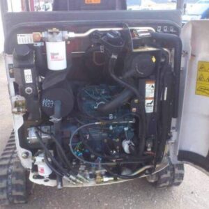 Motor bobcat 319 ult-020164