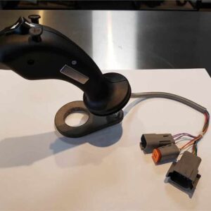 Joystick-maneta de control excavator jcb js220lc ult-018237