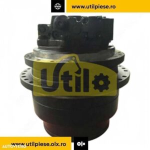 Transmisie finala pentru excavator terex tc16 tc50 tc35 tc37 tc20