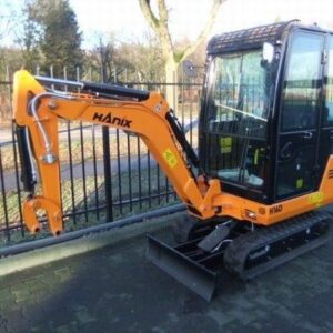 Piese noi sau din dezmembrari hanix ult-030852