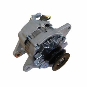 Alternator pentru excavatoare HITACHI-ult-0679