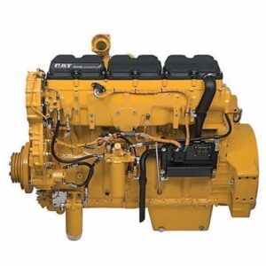 Motor caterpillar c10 ult-020496
