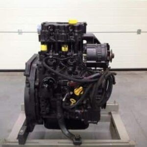 De vanzare motor deutz f2m 2011 ult-010613