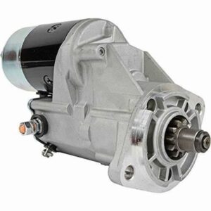 Electromotor komatsu saa6d107e-1 ult-014793