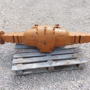 Axa caterpillar 438 ult-01934