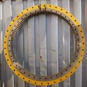 Coroana de rotire excavator komatsu pc450 ult-07427