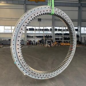 Coroana de rotire liebherr r974 ult-07876