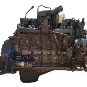 Motor excavator New Holland E145, E215, E245, E305, E385
